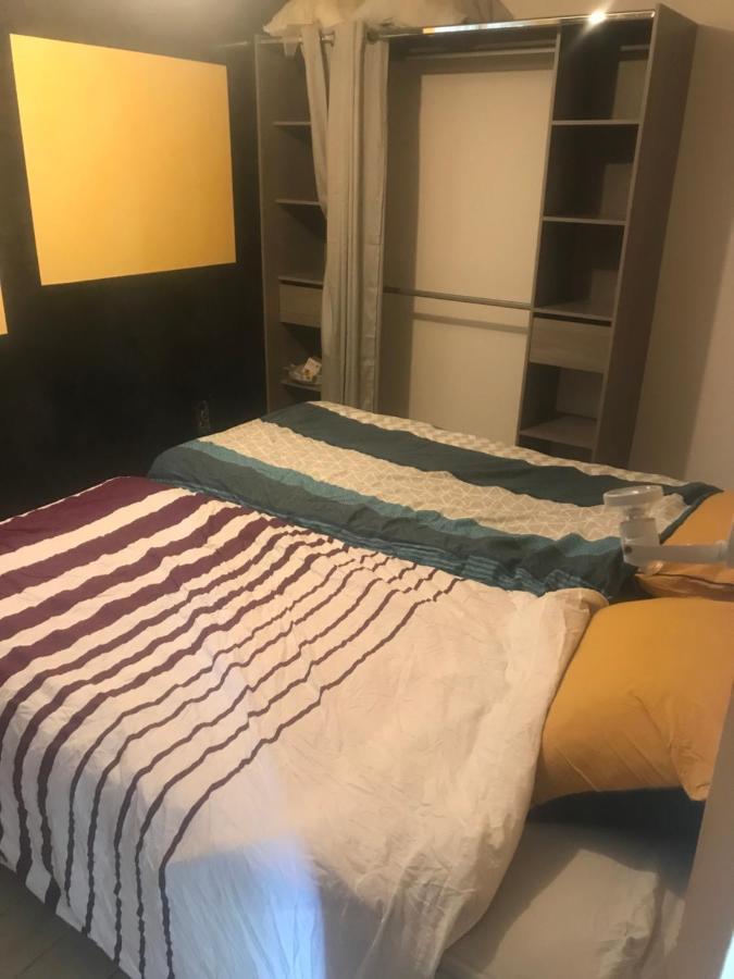 Residence Bord De Loire Euro 6 Decize Dış mekan fotoğraf
