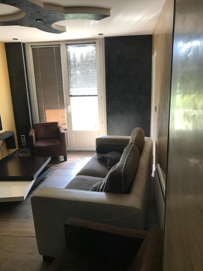 Residence Bord De Loire Euro 6 Decize Dış mekan fotoğraf