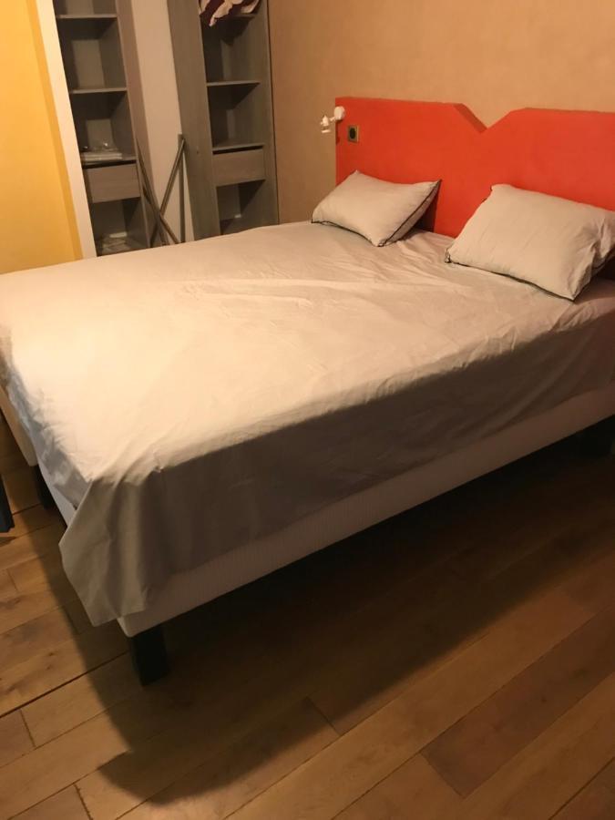 Residence Bord De Loire Euro 6 Decize Dış mekan fotoğraf
